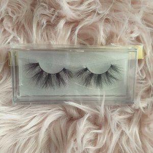 3D Mink Lashes
